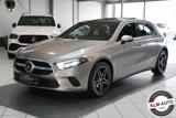 MERCEDES-BENZ A 200 Automatic Premium AMG + TETTO PANO