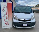 OPEL VIVARO  2.0 CDTI KASTEN L2H1 DISTRIBUZIONE NUOVA