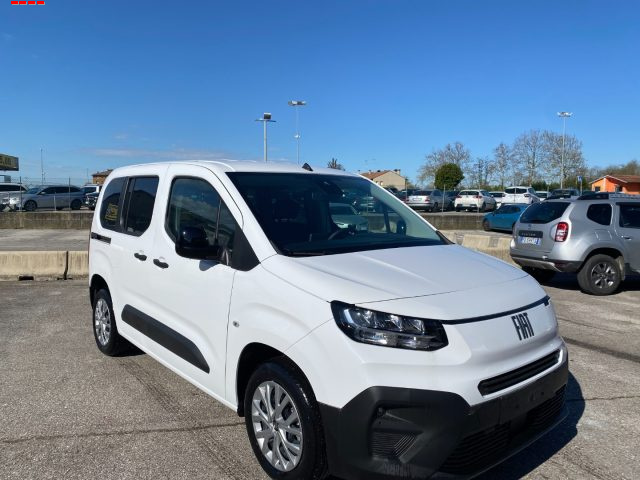 fiat doblo dobl� 1.5 bluehdi 100 cv pc usata