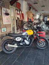 BSA Scrambler 650 Scrambler 650