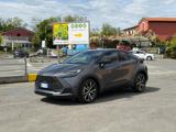TOYOTA C-HR 1.8 Hybrid E-CVT Trend