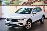 VOLKSWAGEN Tiguan 2.0 TDI 150cv SCR DSG Elegance