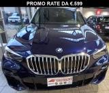 BMW X5 xDrive40d 48V Msport
