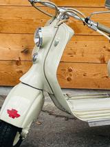 INNOCENTI Other lambretta ld150