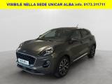 FORD Puma 1.000 BENZINA HYBRID 125 CV TITANIUM