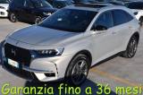 DS AUTOMOBILES DS 7 Crossback BlueHDi 130 aut. Grand Chic *TETTUCCIO*