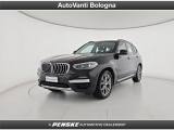 BMW X3 xdrive20d xLine 190cv auto my19