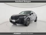 BMW X6 xdrive40i mhev 48V Msport auto