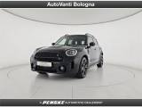 MINI Countryman Mini  2.0 Cooper SD All4 all4 auto