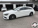 MERCEDES-BENZ CLA 180 Shooting Brake AMG Premium aut.