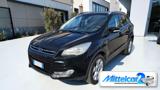 FORD Kuga 2.0 TDCI 163 CV 4WD Powershift Titanium