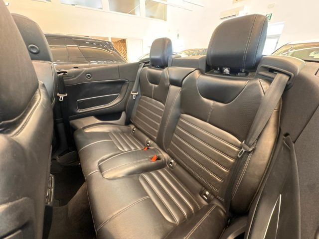 LAND ROVER RANGE ROVER EVOQUE 2.0 TD4 180 CV CONVERTIBILE HSE  - foto 6