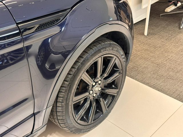 LAND ROVER RANGE ROVER EVOQUE 2.0 TD4 180 CV CONVERTIBILE HSE  - foto 12