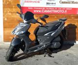 KYMCO Agility 125 S AGILITY 125