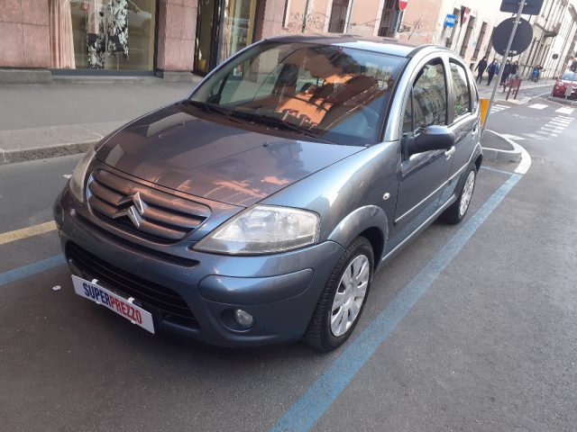 citroen c3 1.1 elegance usata