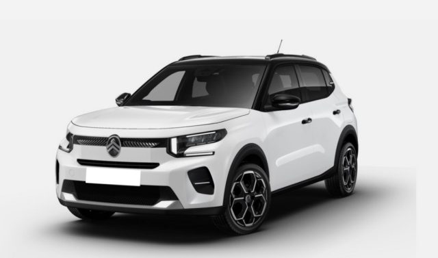 citroen c3 puretech usata