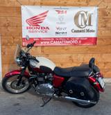 TRIUMPH Bonneville T100 bonneville