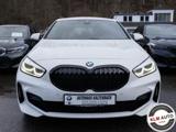BMW 118 d 5p. M sport aut  sedili Guscio UFF BMW