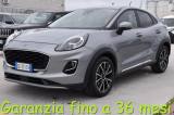 FORD Puma 1.0 EcoBoost Hybrid 125 CV S&S Titanium