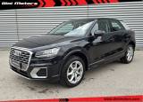 AUDI Q2 1.0 TFSI Design NAVI VIRTUAL SEDILI RISCALDATI
