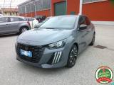PEUGEOT 208 PureTech 100 Stop&Start 5 porte Allure