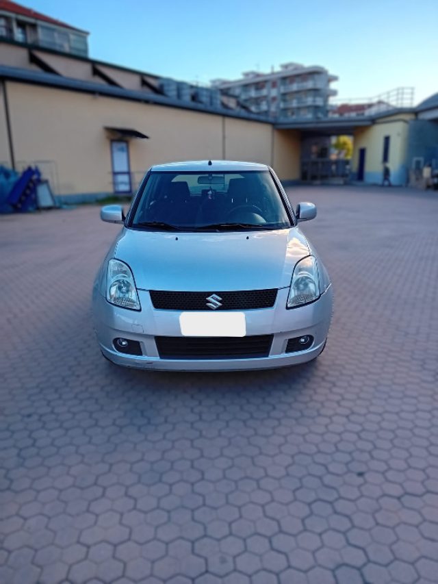 suzuki swift 1.3 5p. glx usata