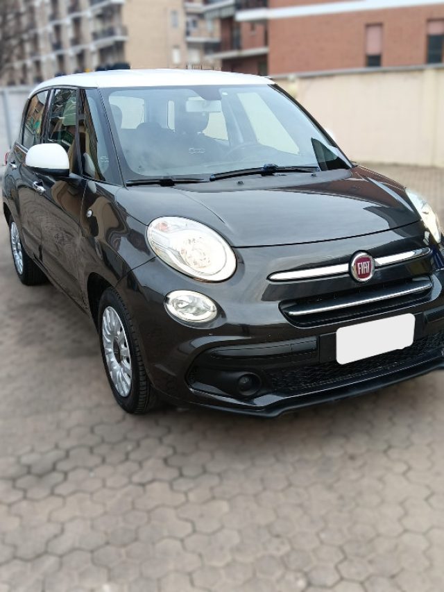 fiat 500l 1.3 multijet 95 cv usata