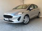 FORD Fiesta 1.5 TDCi 5 porte Plus