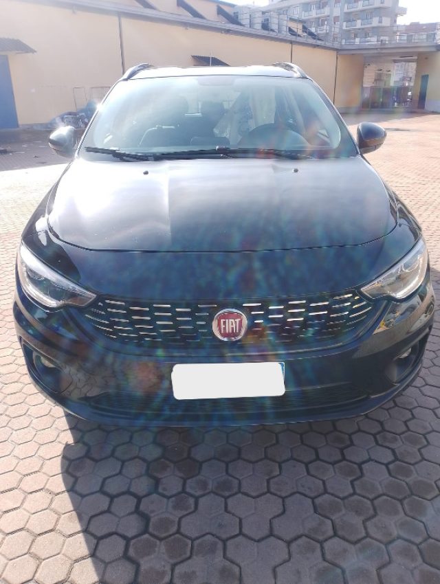 fiat tipo 1.4 sw s-design usata