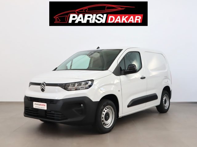 citroen berlingo l1 1.5 bluehdi 100cv promo parisi group usata