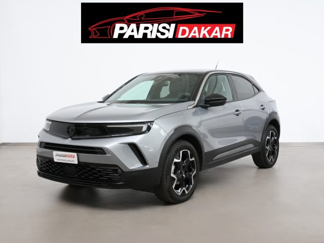 opel mokka 1.2 turbo 136cv ultimate promo parisi group usata