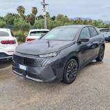 PEUGEOT 3008 Hybrid 136 e-DCS6 Allure
