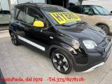 FIAT Pandina 1.0 FireFly S&S PANDINA Hybrid
