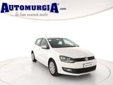 VOLKSWAGEN Polo 1.2 70 CV 5p. Comfortline