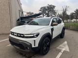 DACIA Duster Eco-G 100 CV Extreme KM.0