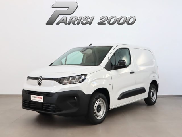 citroen berlingo l1 1.5 bluehdi 100cv promo parisi group usata