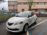 LANCIA Ypsilon 1.0 FireFly 5 porte Hybrid  Silver