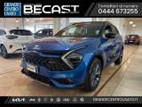KIA Sportage 1.6 TGDi HEV AT GT-line Plus