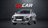 HYUNDAI Tucson 1.6 CRDI 48V DCT Exellence