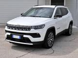 JEEP Compass 1.6 Multijet II 2WD 130cv Limited