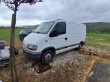 RENAULT Express 1.9 diesel (55CV) 3p. Furgone