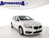 BMW 216 d Active Tourer Luxury