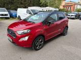 FORD EcoSport 1.0 EcoBoost 125 CV Start&Stop ST-Line