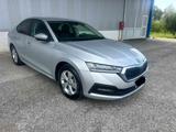 SKODA Octavia 1.0 e-TEC DSG Executive