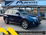 SUZUKI Vitara 1.4 Hybrid 4WD  Cool  BICOLOR