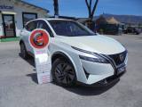 NISSAN Qashqai MHEV 158 CV Xtronic Business