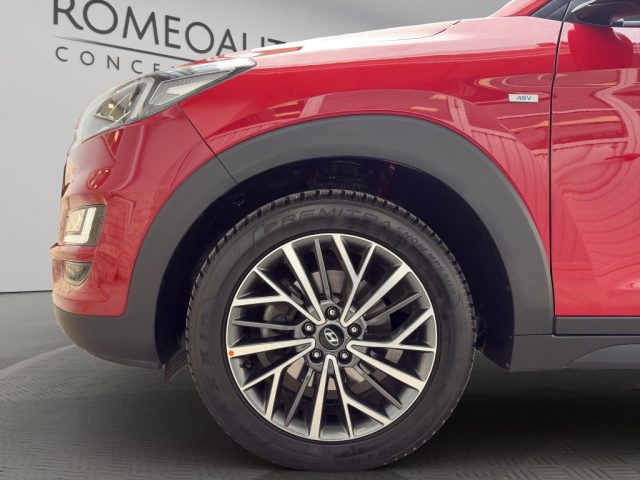 HYUNDAI TUCSON 1.6 CRDI 48V XPRIME - foto 23