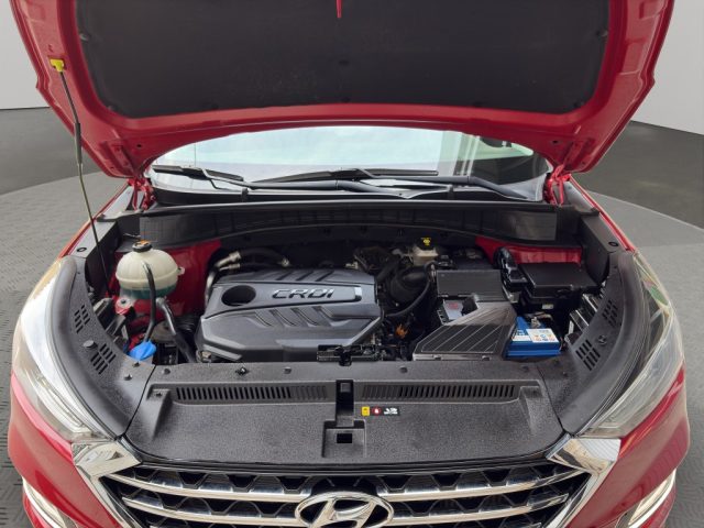 HYUNDAI TUCSON 1.6 CRDI 48V XPRIME - foto 25