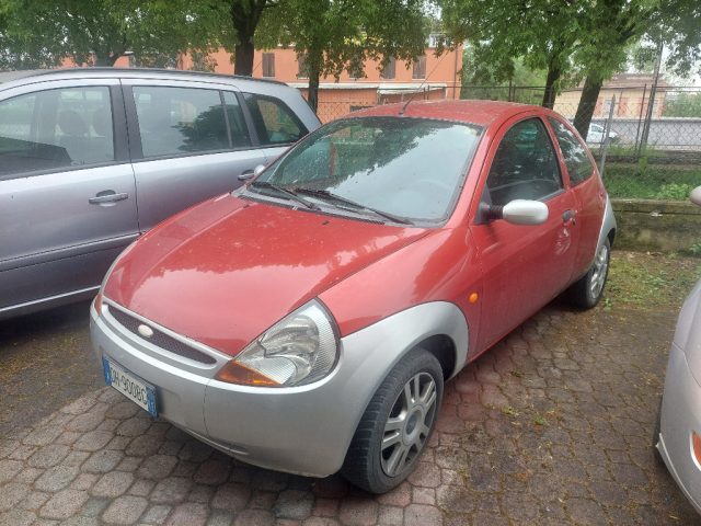 ford ka 1.3 usata