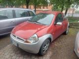 FORD Ka 1.3